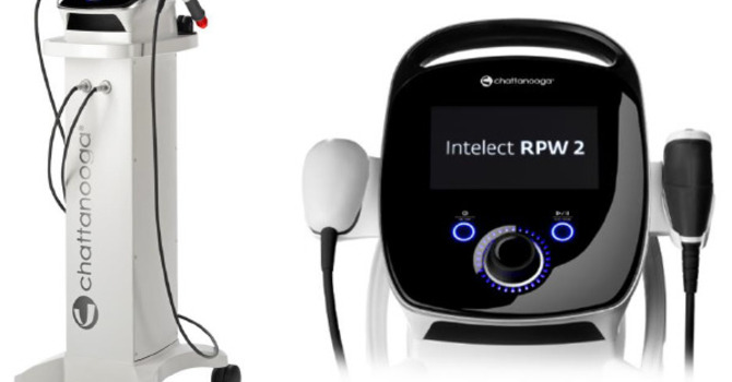 Extracorporeal Shock Wave Therapy